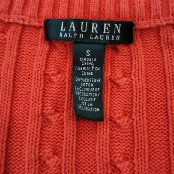 Ladies sweater - Picture 4 of 4